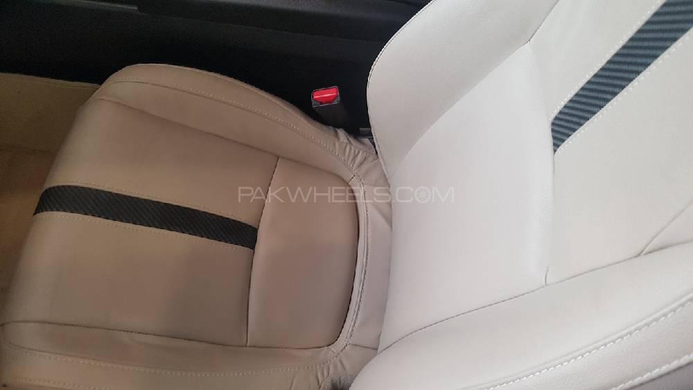 Honda Civic 2018 for Sale in Lahore Honda Civic 2018 for Sale in Lahore Image-7