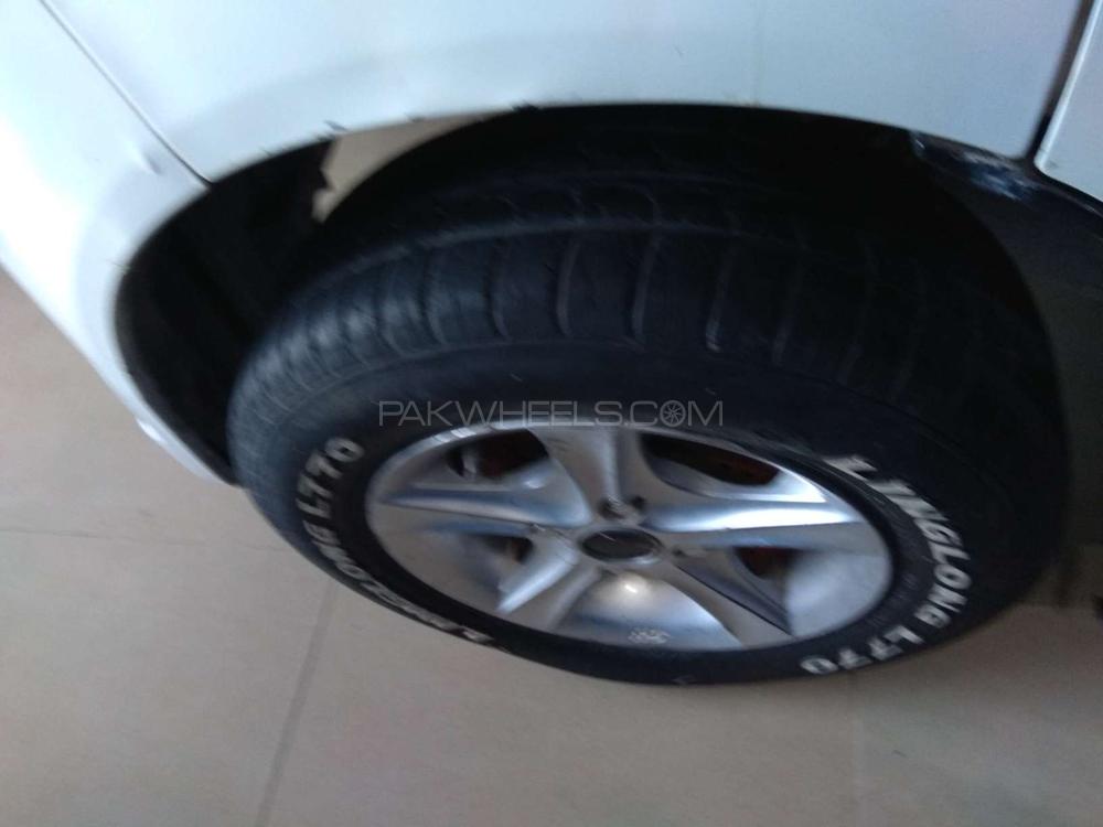 Suzuki Every 2008 for Sale in Peshawar Suzuki Every 2008 for Sale in Peshawar Image-6