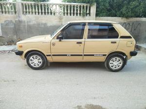 Suzuki Fx 1985 Cng Cars For Sale In Karachi Verified Car Ads Pakwheels - 