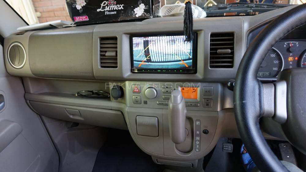 Suzuki Every 2014 for Sale in Lahore Suzuki Every 2014 for Sale in Lahore Image-4