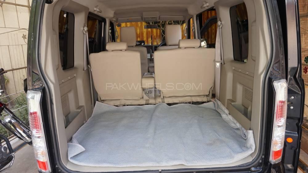 Suzuki Every 2014 for Sale in Lahore Suzuki Every 2014 for Sale in Lahore Image-8