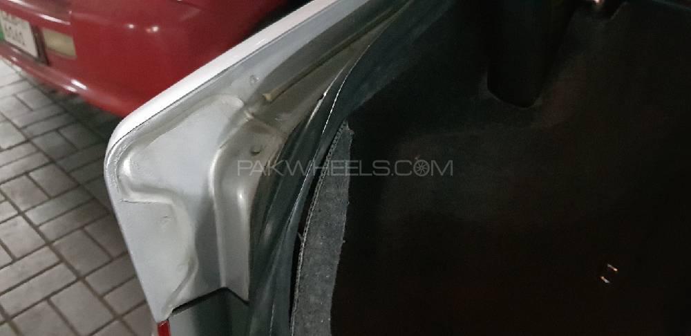 Honda Accord 2004 for Sale in Lahore Honda Accord 2004 for Sale in Lahore Image-17