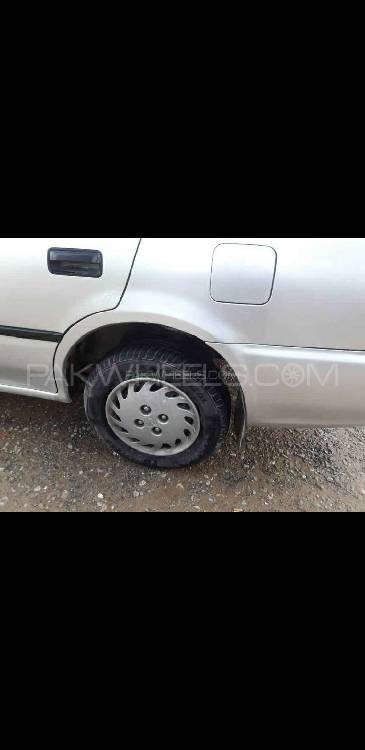 Honda City 2002 for Sale in Quetta Honda City 2002 for Sale in Quetta Image-6