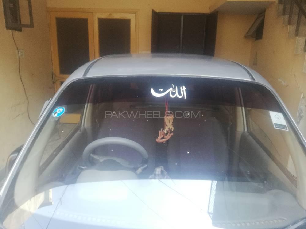 Hyundai Santro 2002 for Sale in Rawalpindi Image-1