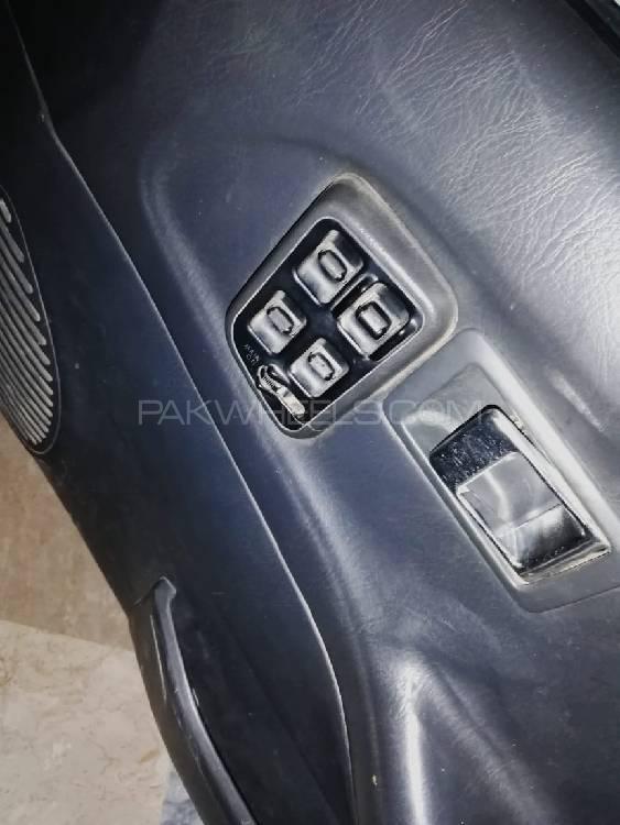 Honda City 1998 for Sale in Bahawalpur Honda City 1998 for Sale in Bahawalpur Image-4