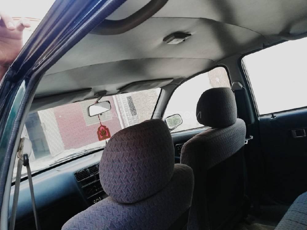 Honda City 1998 for Sale in Bahawalpur Honda City 1998 for Sale in Bahawalpur Image-5