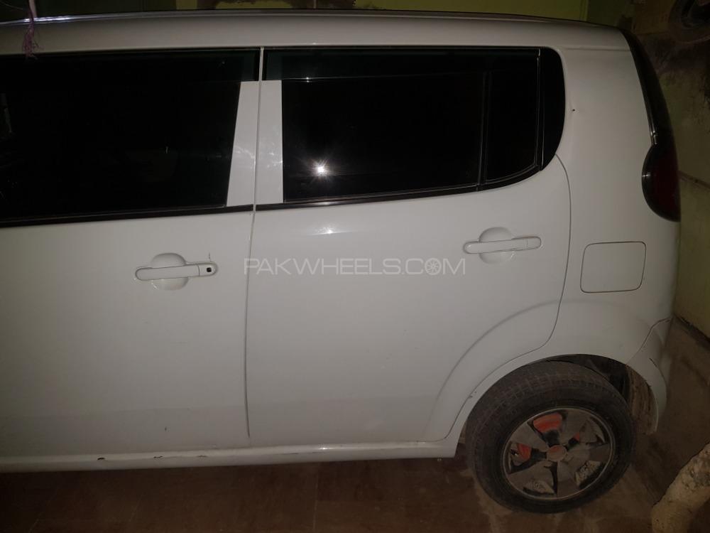 Nissan Moco 2012 for Sale in Hyderabad Image-1