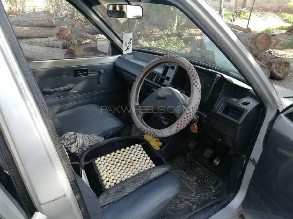 Suzuki Mehran 2002 for Sale in Bhakkar Image-1