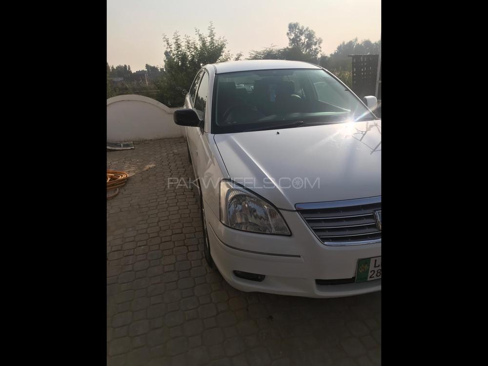 ٹویوٹا پریمیو 2006 for Sale in بھیرہ ٹویوٹا پریمیو 2006 for Sale in بھیرہ Image-6