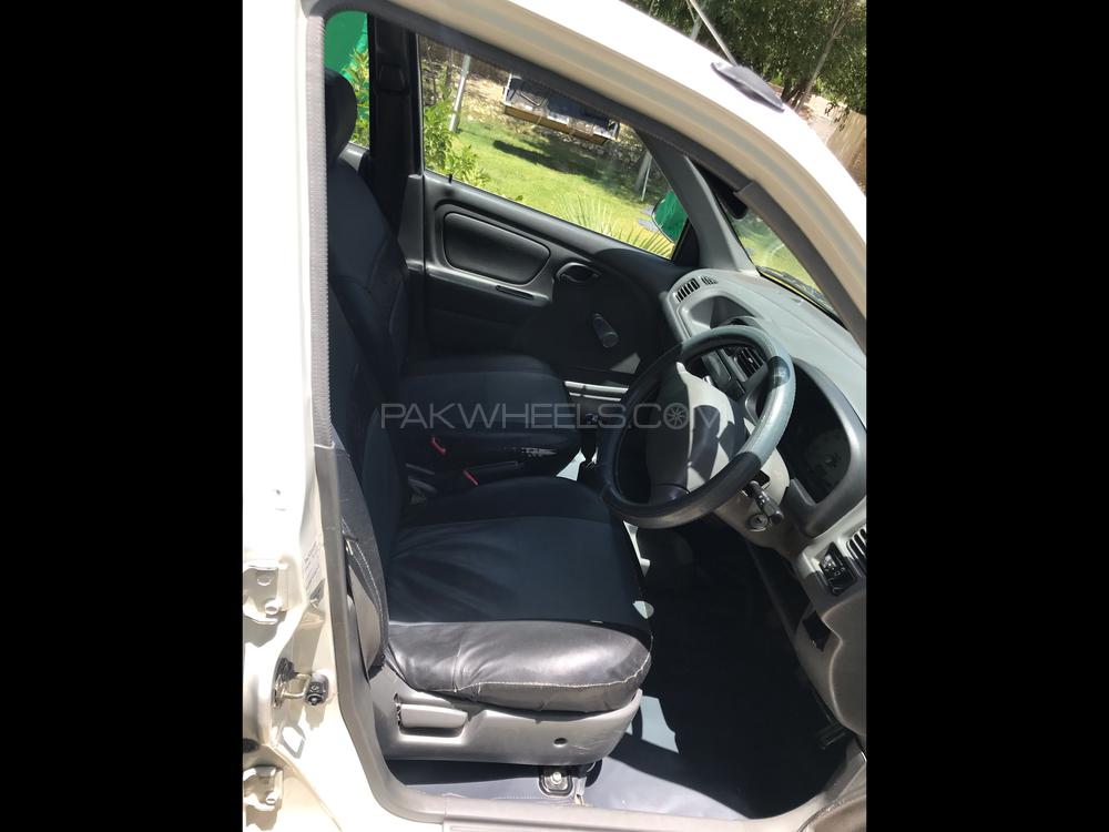 Suzuki Alto 2006 for Sale in Quetta Suzuki Alto 2006 for Sale in Quetta Image-7
