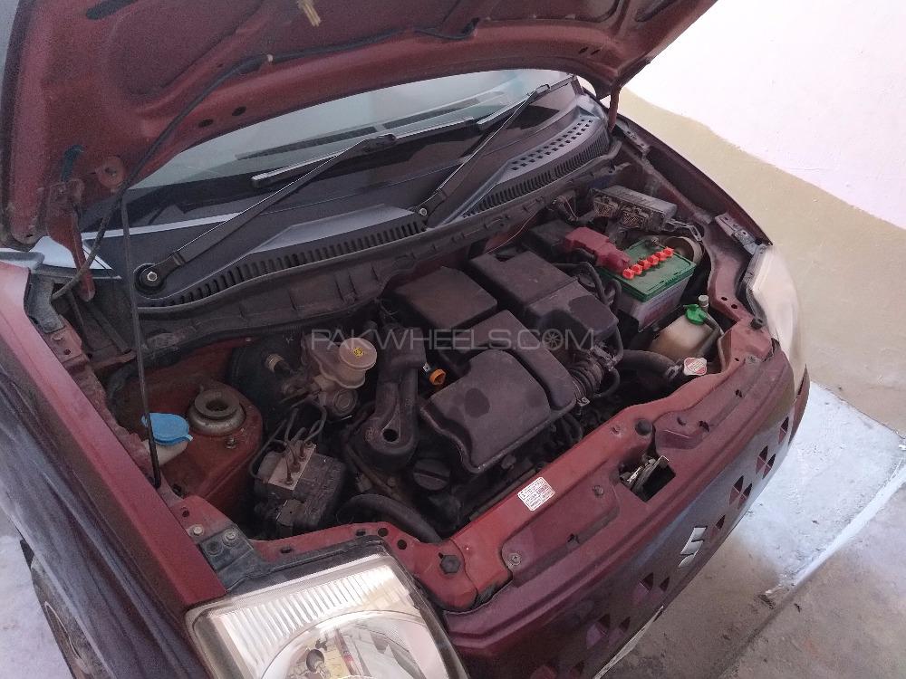 Suzuki Alto 2009 for Sale in Rawalpindi Suzuki Alto 2009 for Sale in Rawalpindi Image-10