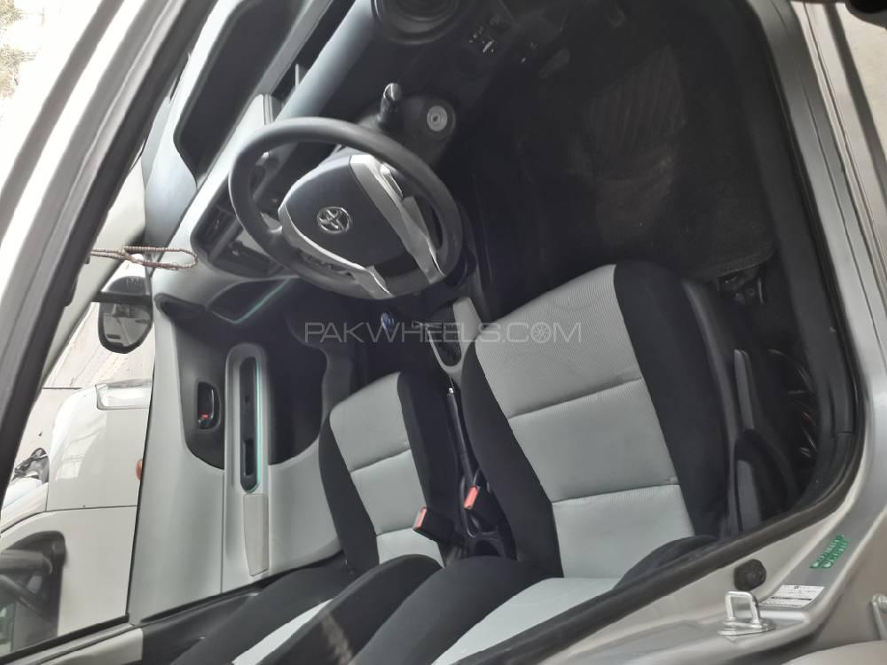 Toyota Aqua 2012 for Sale in Quetta Toyota Aqua 2012 for Sale in Quetta Image-7