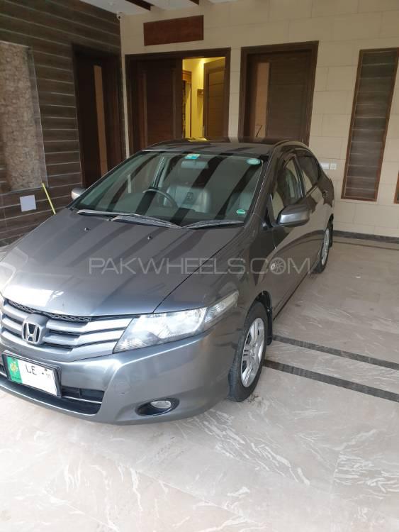 ہونڈا سٹی 2010 for Sale in لاہور ہونڈا سٹی 2010 for Sale in لاہور Image-3