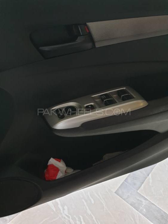 ہونڈا سٹی 2010 for Sale in لاہور ہونڈا سٹی 2010 for Sale in لاہور Image-7