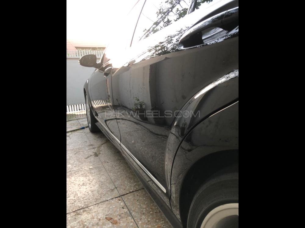 Mercedes Benz S Class 2006 for Sale in Sialkot Mercedes Benz S Class 2006 for Sale in Sialkot Image-9
