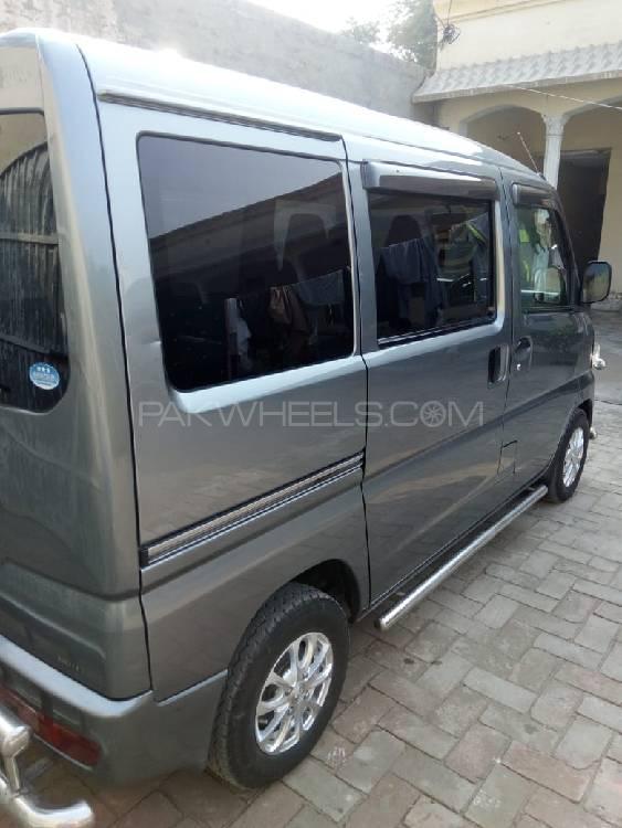 Nissan Clipper 2013 for Sale in Khanewal Image-1