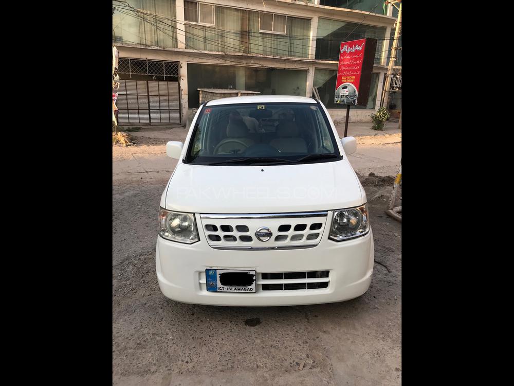 Nissan Otti 2011 for Sale in Islamabad Image-1