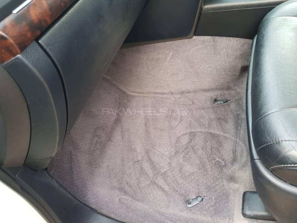 Toyota Land Cruiser 2011 for Sale in Islamabad Toyota Land Cruiser 2011 for Sale in Islamabad Image-18