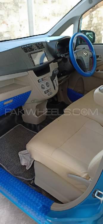 ڈائیہاتسو موو 2014 for Sale in سیالکوٹ ڈائیہاتسو موو 2014 for Sale in سیالکوٹ Image-7