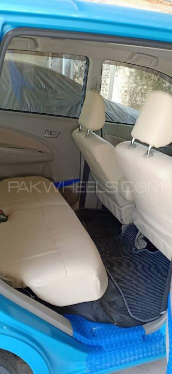 ڈائیہاتسو موو 2014 for Sale in سیالکوٹ ڈائیہاتسو موو 2014 for Sale in سیالکوٹ Image-6