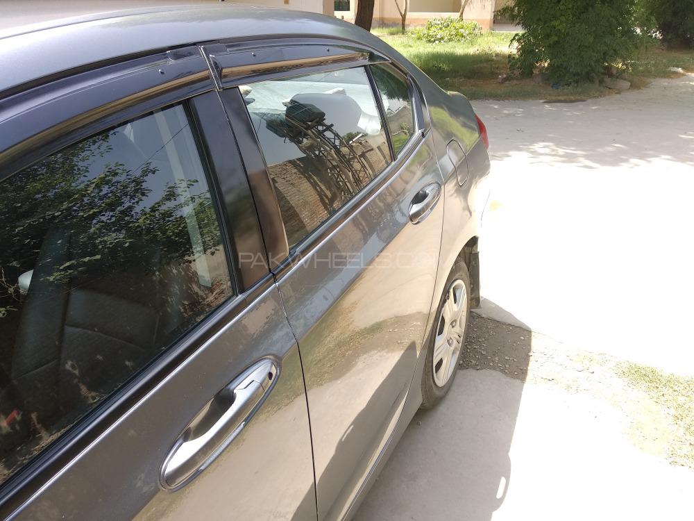 Honda City 2009 for Sale in Multan Honda City 2009 for Sale in Multan Image-22