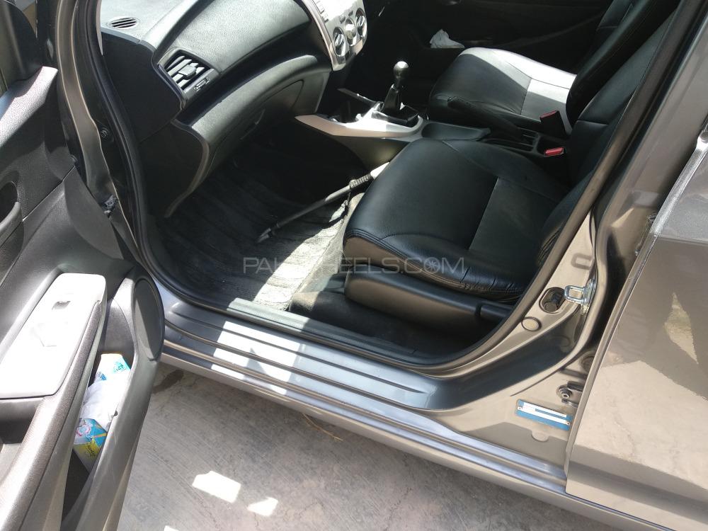 Honda City 2009 for Sale in Multan Honda City 2009 for Sale in Multan Image-25