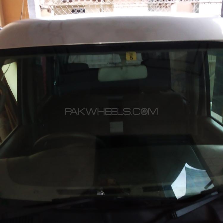 Suzuki Every 2018 for Sale in Faisalabad Image-1