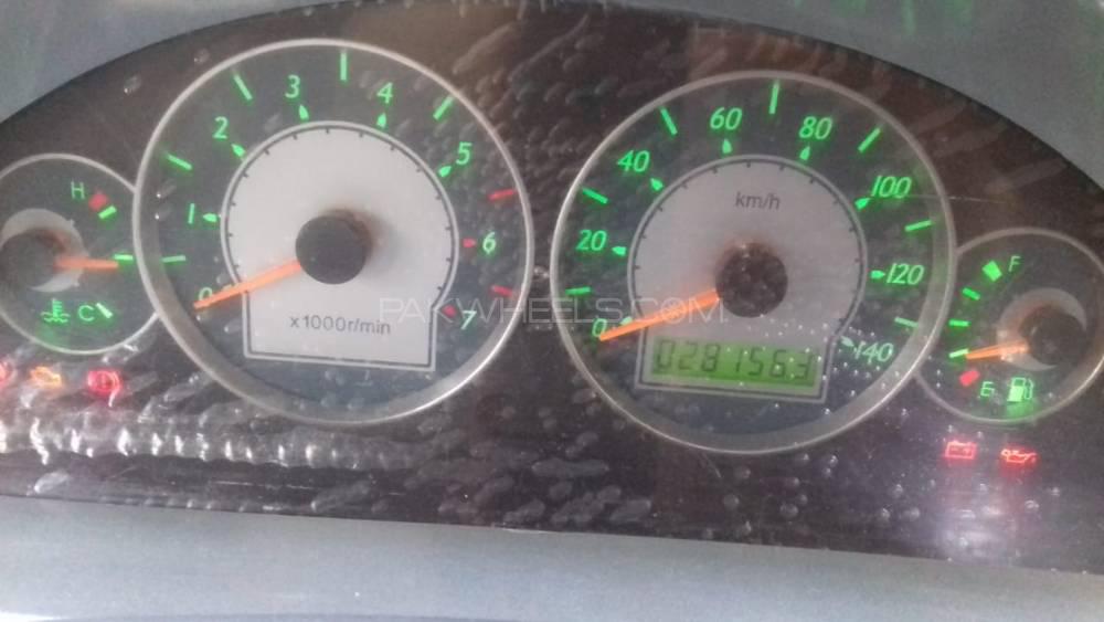 FAW X-PV 2014 for Sale in Karachi FAW X-PV 2014 for Sale in Karachi Image-8