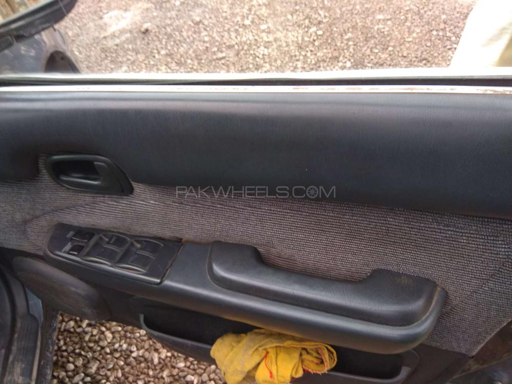 Toyota Corolla 1995 for Sale in Peshawar Toyota Corolla 1995 for Sale in Peshawar Image-6