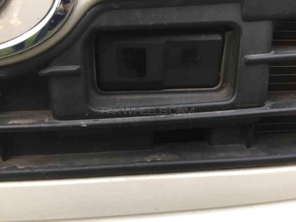 Daihatsu Mira 2016 for Sale in Gujranwala Daihatsu Mira 2016 for Sale in Gujranwala Image-6