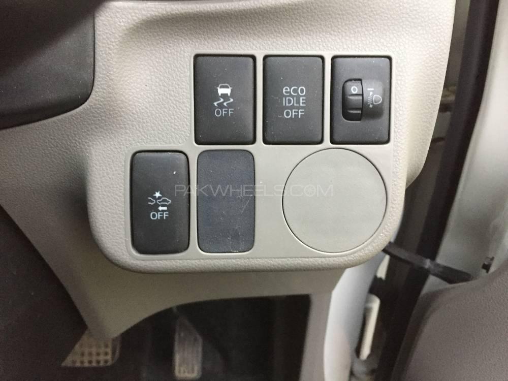 Daihatsu Mira 2016 for Sale in Gujranwala Daihatsu Mira 2016 for Sale in Gujranwala Image-11