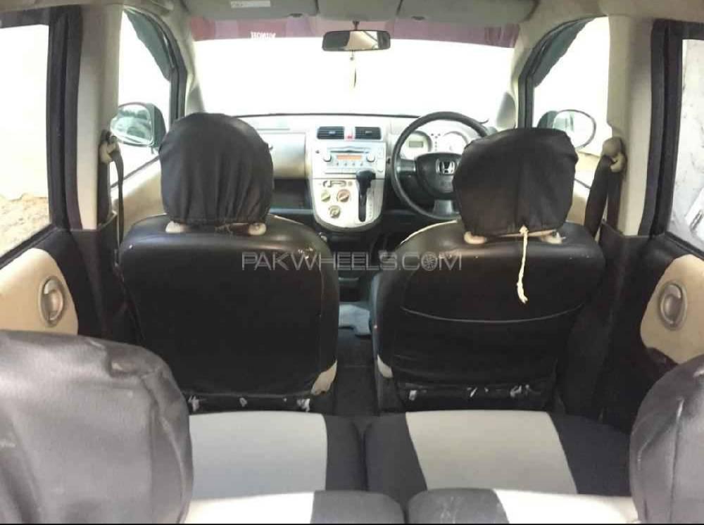 Honda Life 2008 for Sale in Rawalpindi Honda Life 2008 for Sale in Rawalpindi Image-8