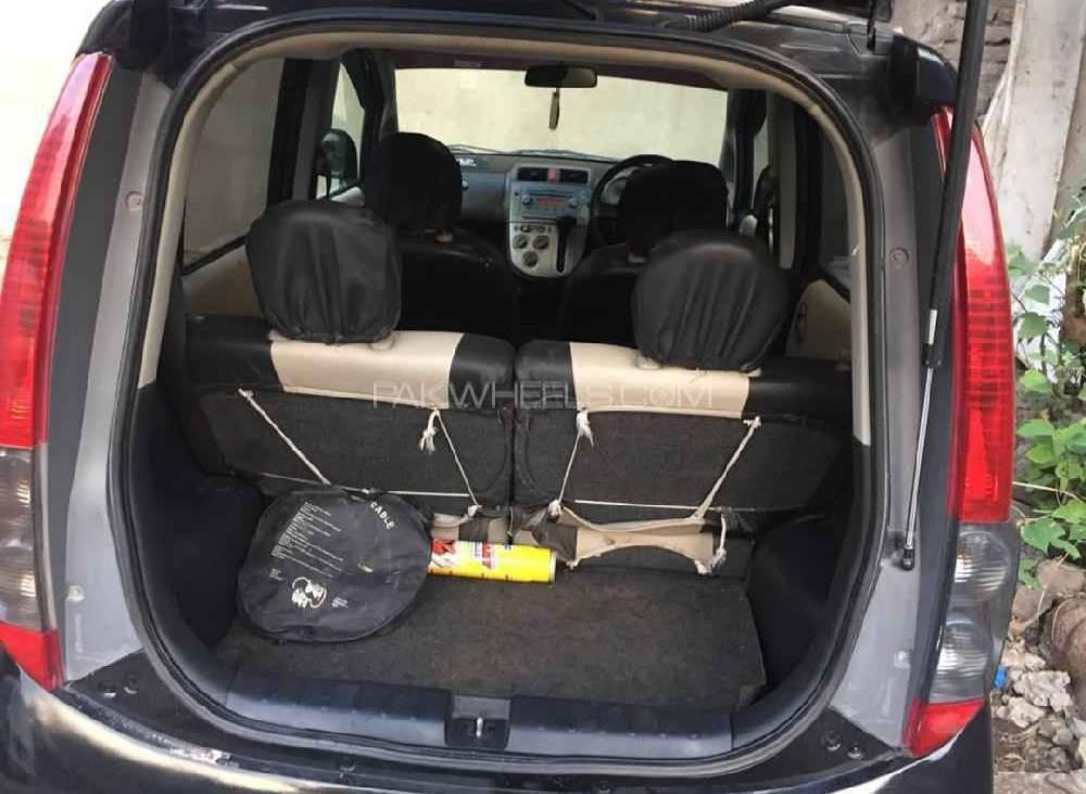 Honda Life 2008 for Sale in Rawalpindi Honda Life 2008 for Sale in Rawalpindi Image-4