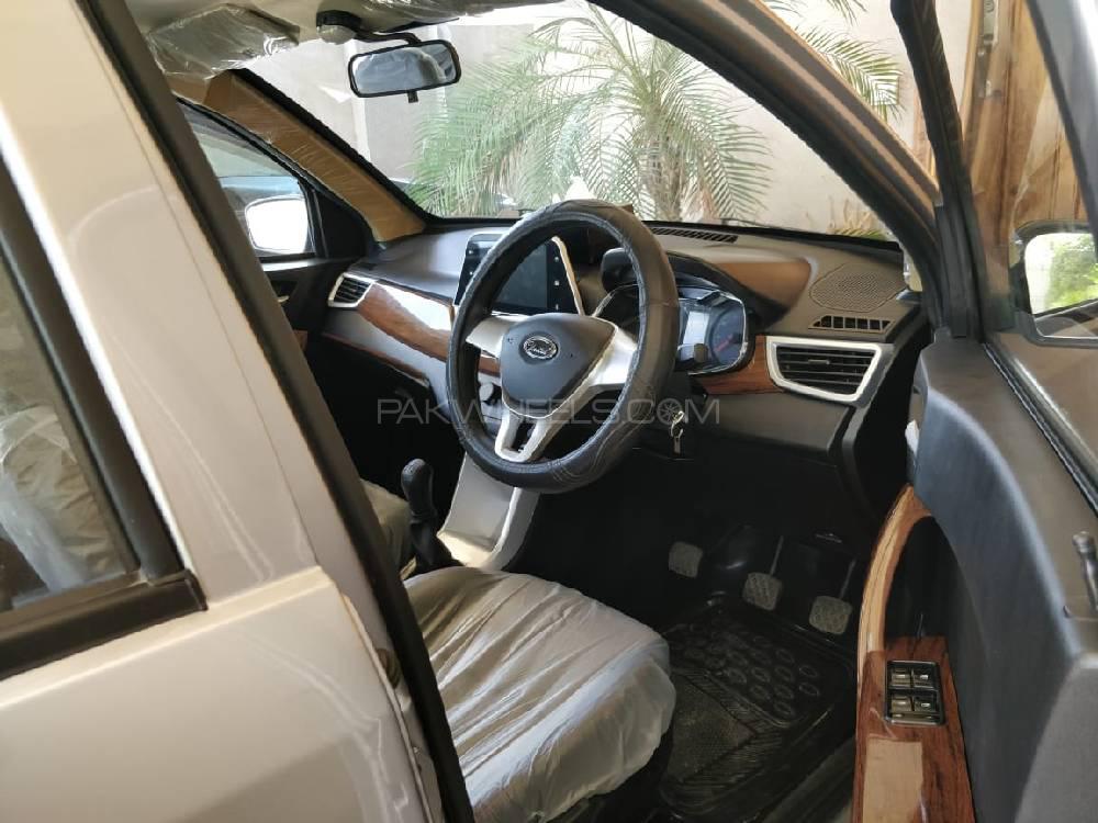 یونائیٹڈ براوو 2019 for Sale in فیصل آباد یونائیٹڈ براوو 2019 for Sale in فیصل آباد Image-5