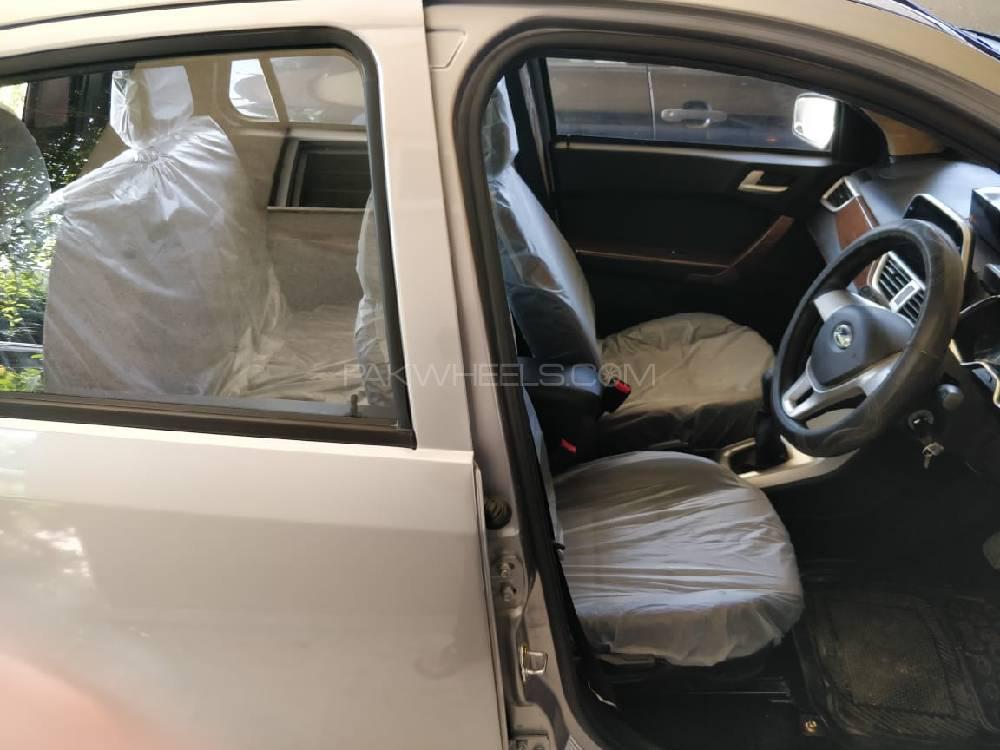 یونائیٹڈ براوو 2019 for Sale in فیصل آباد یونائیٹڈ براوو 2019 for Sale in فیصل آباد Image-4