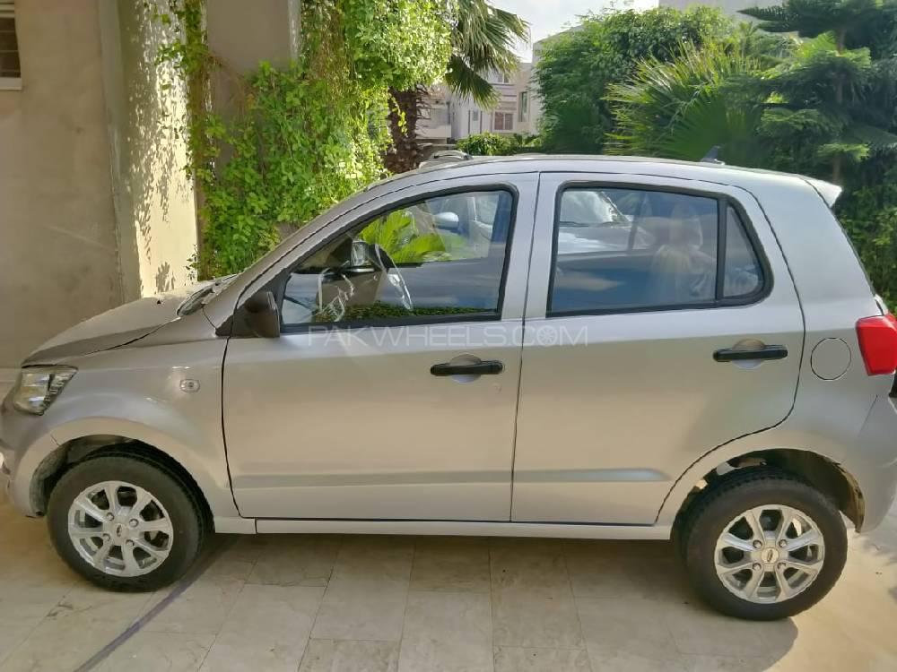 یونائیٹڈ براوو 2019 for Sale in فیصل آباد یونائیٹڈ براوو 2019 for Sale in فیصل آباد Image-12