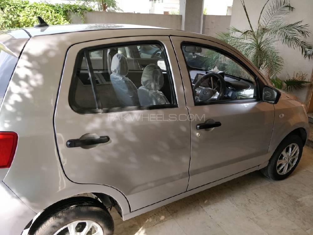 یونائیٹڈ براوو 2019 for Sale in فیصل آباد یونائیٹڈ براوو 2019 for Sale in فیصل آباد Image-17