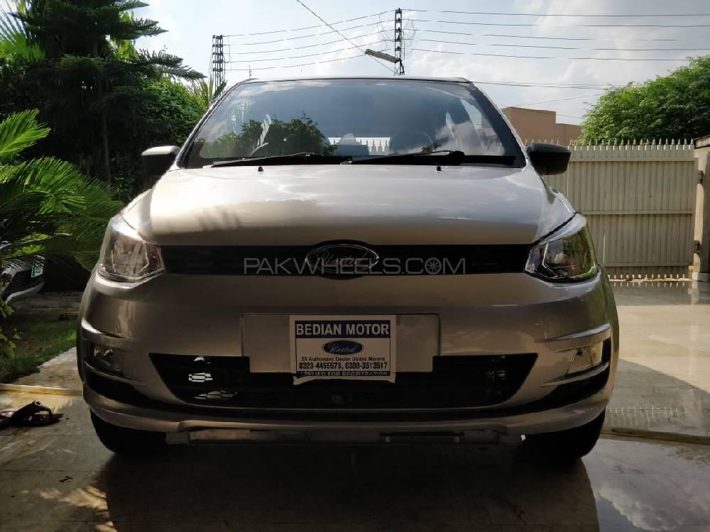 یونائیٹڈ براوو 2019 for Sale in فیصل آباد یونائیٹڈ براوو 2019 for Sale in فیصل آباد Image-18