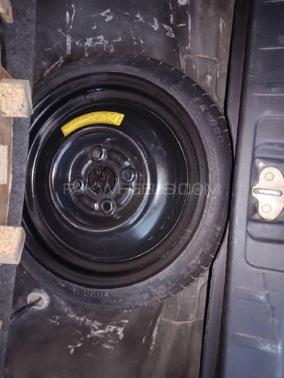 Daihatsu Move Conte 2015 for Sale in Bahawalpur Daihatsu Move Conte 2015 for Sale in Bahawalpur Image-5