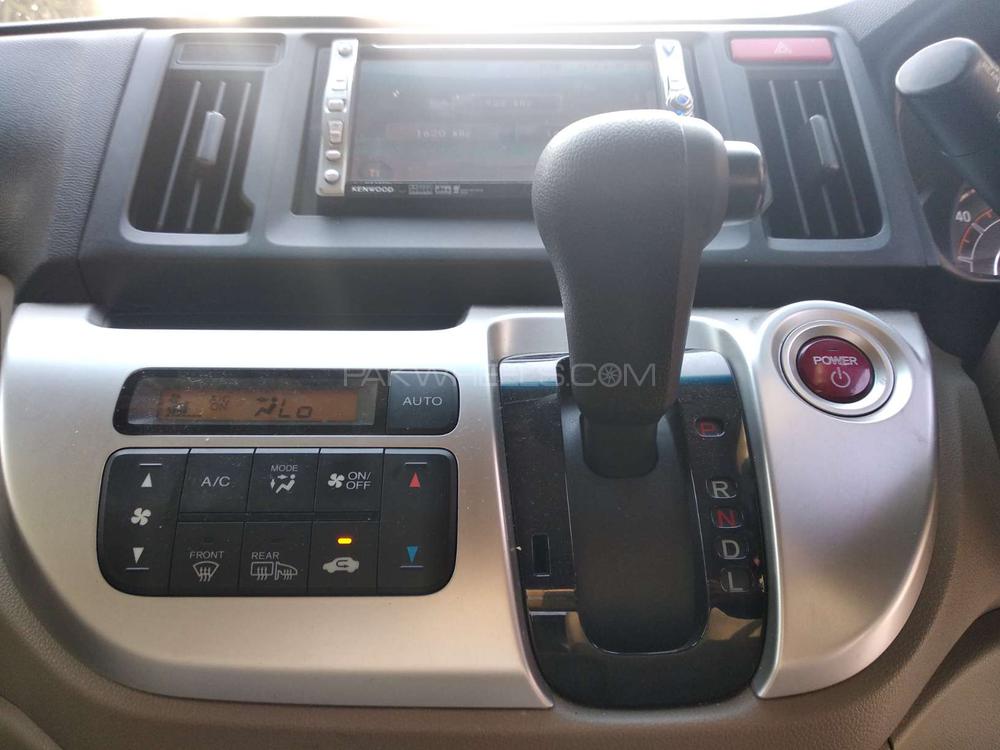 ہونڈا این ویگن 2015 for Sale in لاہور ہونڈا این ویگن 2015 for Sale in لاہور Image-10