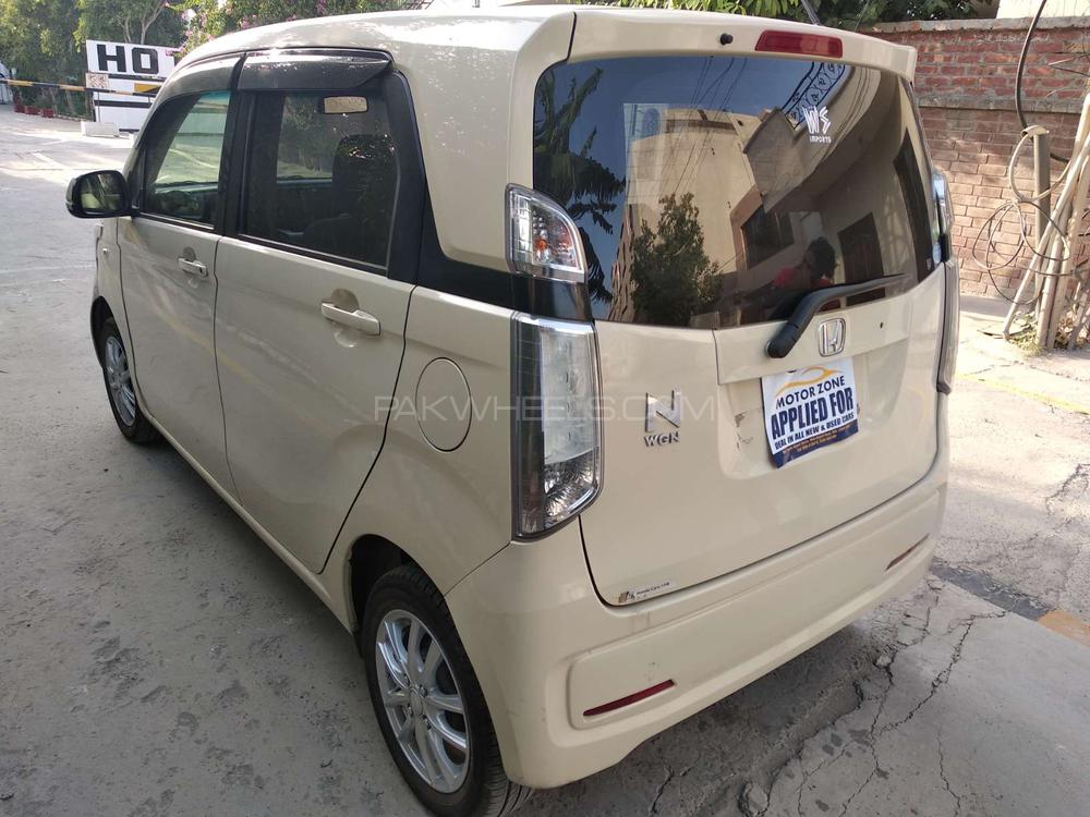 ہونڈا این ویگن 2015 for Sale in لاہور ہونڈا این ویگن 2015 for Sale in لاہور Image-15