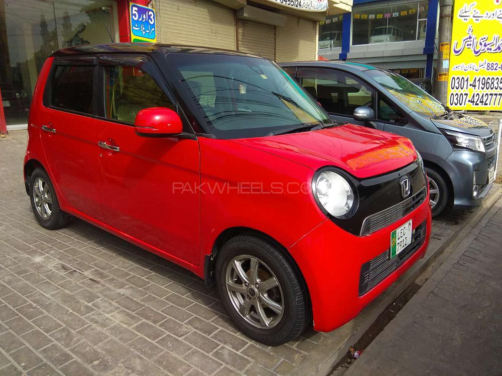 Honda N One 2015 for Sale in Lahore Image-1