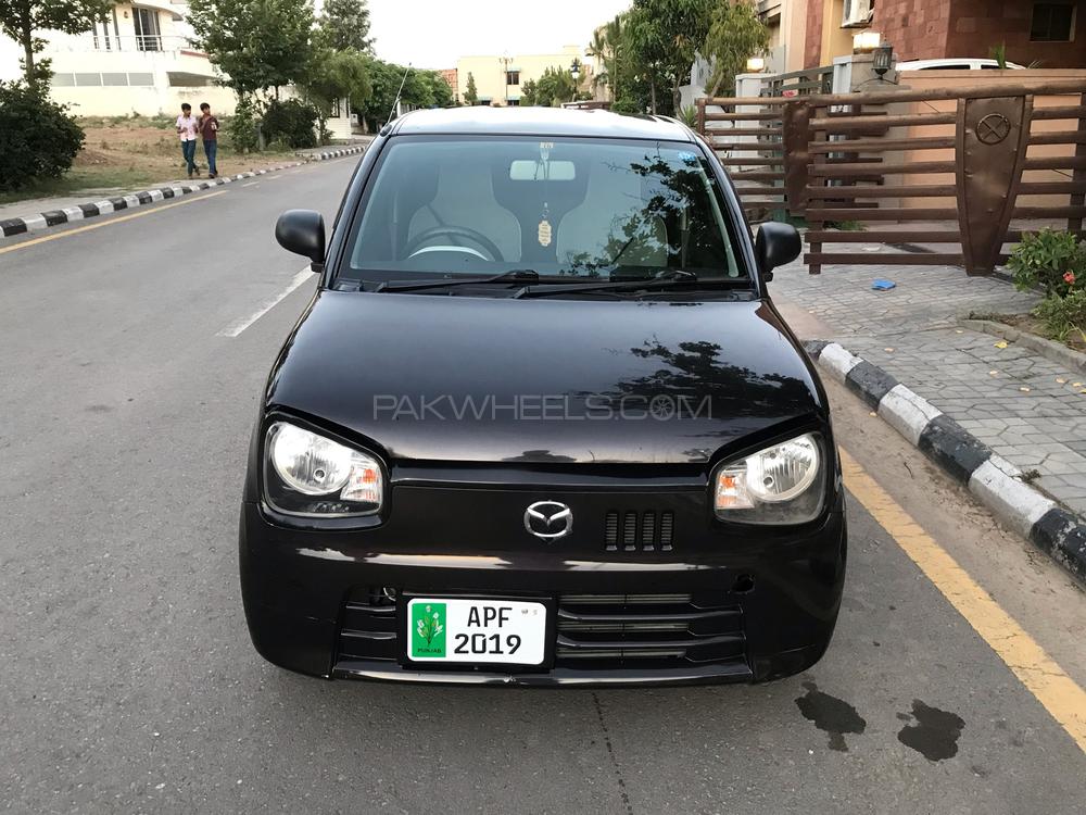 Mazda Carol Eco 2015 for Sale in Rawalpindi Image-1