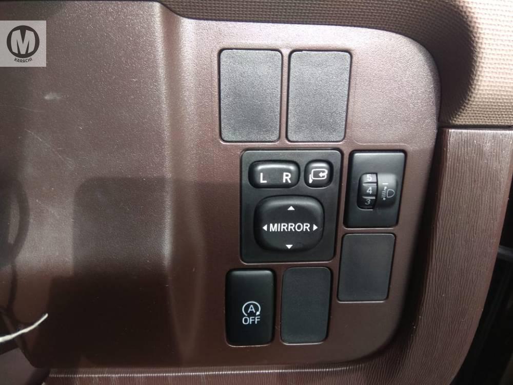 Toyota Passo 2015 for Sale in Karachi Toyota Passo 2015 for Sale in Karachi Image-12