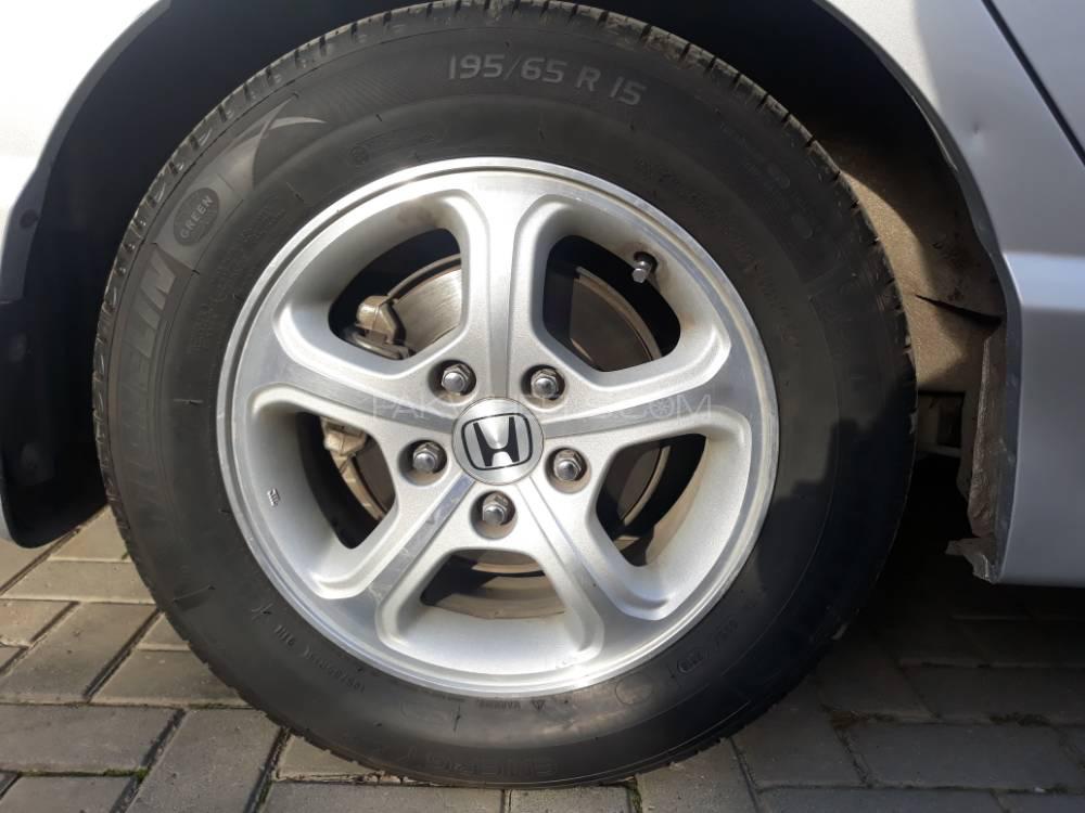 Honda Civic 2011 for Sale in Islamabad Honda Civic 2011 for Sale in Islamabad Image-17