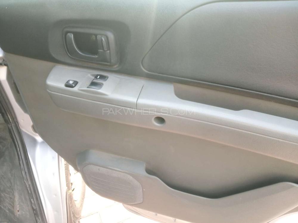 Nissan Clipper 2008 for Sale in Gujranwala Nissan Clipper 2008 for Sale in Gujranwala Image-8