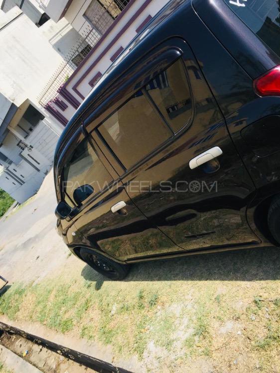 Suzuki Alto 2014 for Sale in Mirpur A.K. Suzuki Alto 2014 for Sale in Mirpur A.K. Image-4