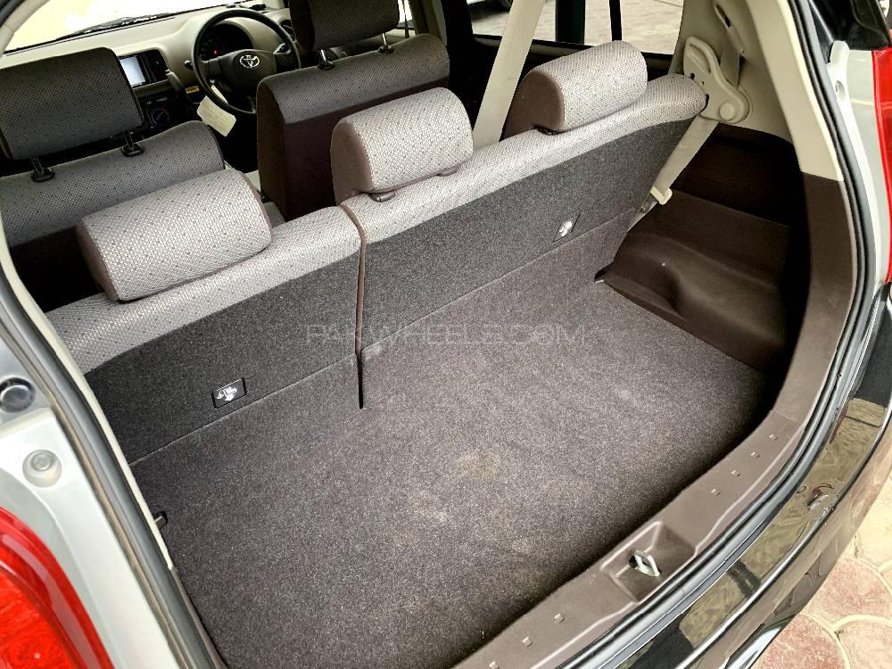 Toyota Passo 2015 for Sale in Lahore Toyota Passo 2015 for Sale in Lahore Image-7