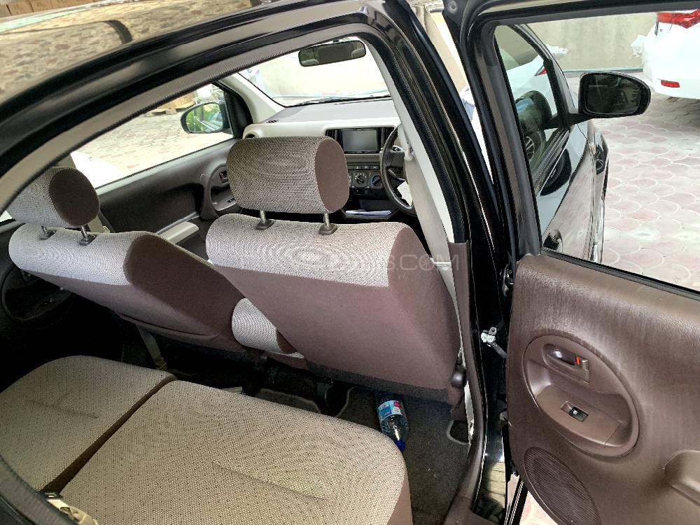 Toyota Passo 2015 for Sale in Lahore Toyota Passo 2015 for Sale in Lahore Image-6