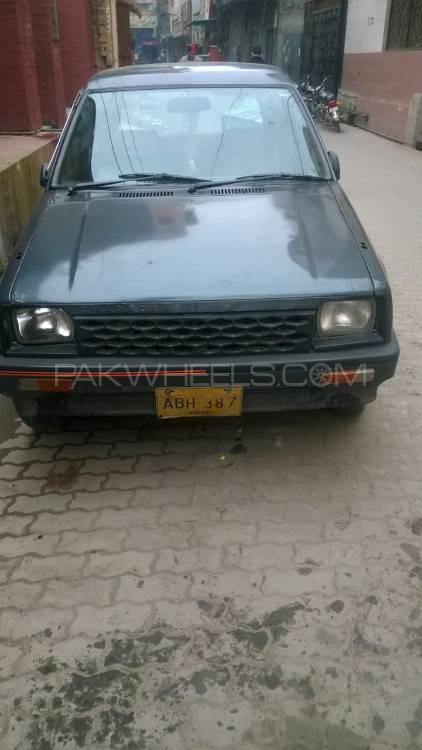 Daihatsu Charade 1998 for Sale in Sialkot Image-1